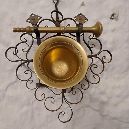 Willa La Cueva De Guadix Zewnętrze zdjęcie