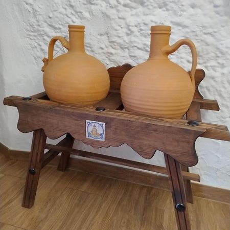 Willa La Cueva De Guadix Zewnętrze zdjęcie