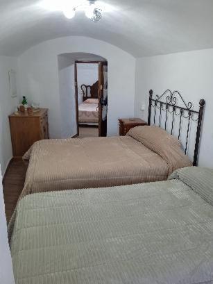 Willa La Cueva De Guadix Zewnętrze zdjęcie